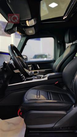 مێرسێدس بێنز G-Class